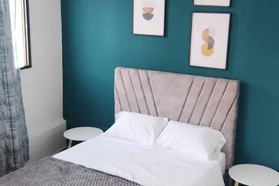 Image de Lindos Apartamentos Central Jch Restrepo