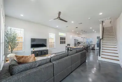 Image de Boho Mod-Pad @ East Downtown