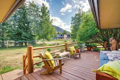 Image de Mtn-View Frisco Home Near Skiing & Hiking!