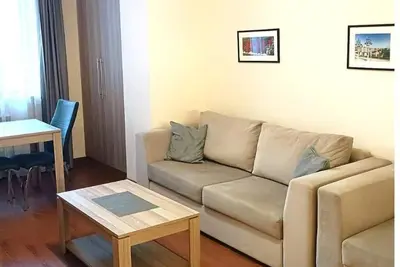 Image de 1bdr luxury apartment