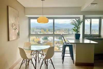 Image de Apartment With City And Mountain/Pool View
