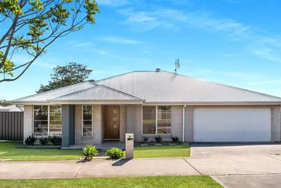 Image de Seagrass - Belle Escapes Jervis Bay