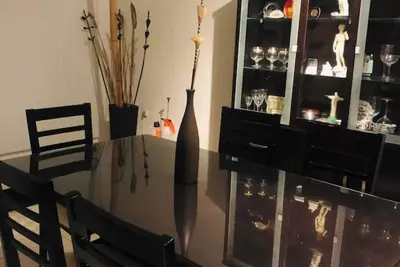 Image de Bonanza corner, fully air-conditioned.