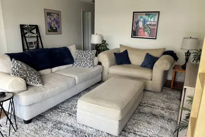 Image de Charming 2-bedroom condo in Stuart Florida with WiFi and Ac in Stuart