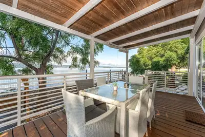 Image de Maison de 3 chambres acceptant les.