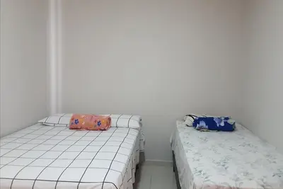 Image de Your cozy space 4 bedrooms, two of which are suites