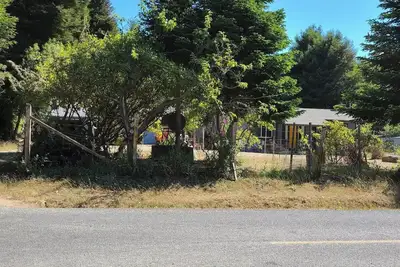 Image de Charming 2-bedroom cottage in lovely Fort Bragg with WiFi