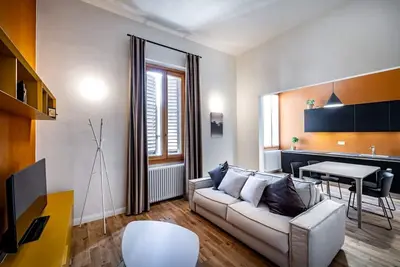 Image de YiD Romito 3bdr design apartment