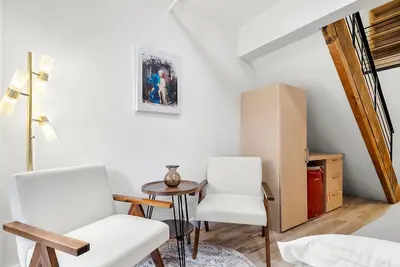 Image de Cozy loft in the heart of downtown