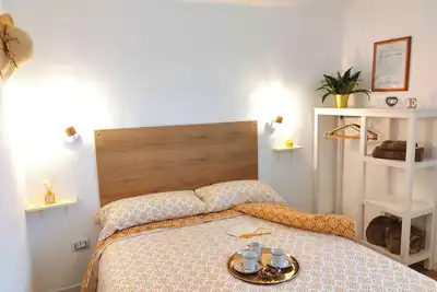 Calin Apartment a pampering in the heart of Turin