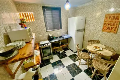 Image de Casa K, comfort and privacy in Noronha.