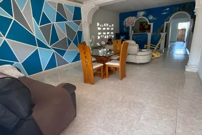 Image de Holiday Home Naty Capacity 20 People