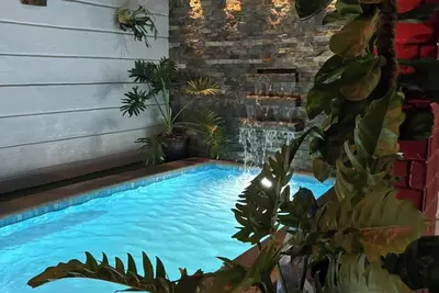 Image de Casa Robles Full Villa: Private, Cozy House with Exclusive Pool in Tagaytay