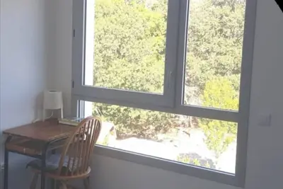 Image de Apparemment T3 ou 2 chambres et un salon