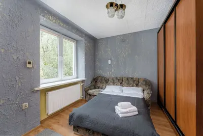 Image de Nowa Huta Standard Apartment