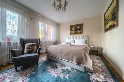 Image de Szczepin Spacious Apartment