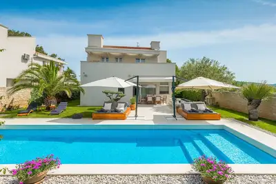 Image de Villa White (Istria - Rovinjsko Selo)