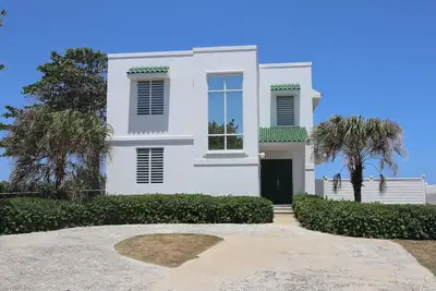 Image de Font Beach Villa w/ Private Pool