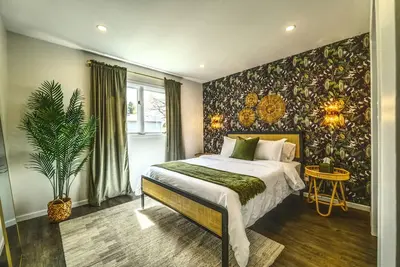 Image de Willmar Jungle Safari Retreat!