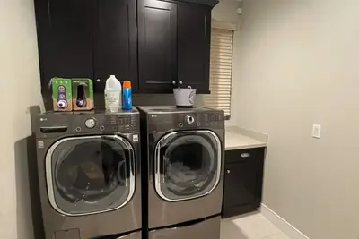 Image de 2-bedrooms, 1 Bath in shared home with WiFi and Ac in Pasadena