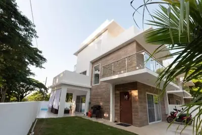 Image de Tropical Paradise Villa