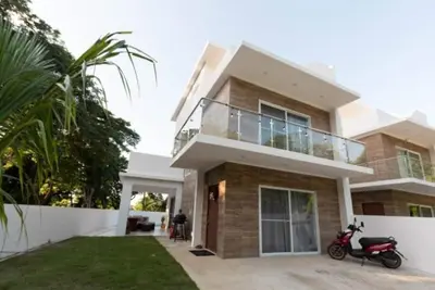 Image de Tropical Paradise Villa in Sosua
