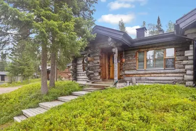 Image de Kaukonkelo by Interhome