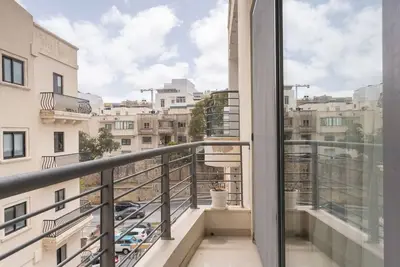 Image de St. Julians apartment-Hosted by Sweetstay