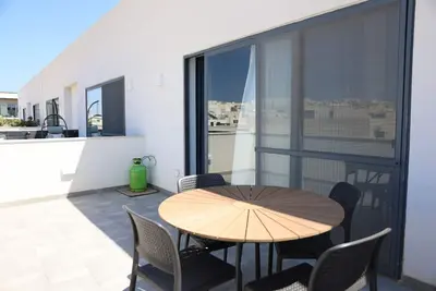 Image de Bright penthouse in Mellieha-Hosted by Sweetstay