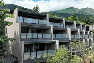 Image de Rakuten Stay Terrace Hakone Kowakudani