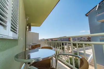 Image de Appartements Antique Ivo (114751-A3) - Vodice