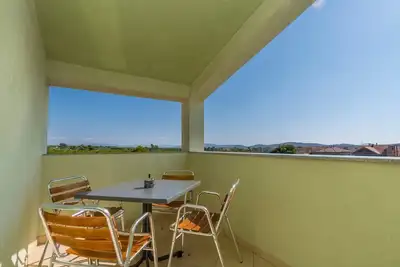 Image de Appartements Antique Ivo (114751-A5) - Vodice