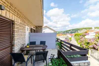 Image de Appartements Bartz (114761-A2) - Jelsa - île de Hvar
