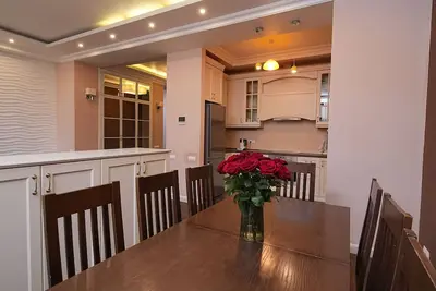 Image de Appartement de luxe de 2 chambres