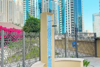 Image de Happy Season I Amwaj apartment