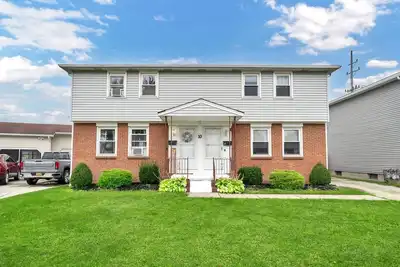 Image de Charming 2-bedroom apartment near airport in peaceful Cheektowaga
