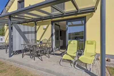 Image de Appartement de vacances 1 avec jardin commun et Wi-Fi