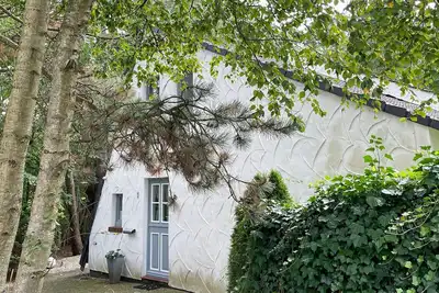 Image de Idyll by the sea