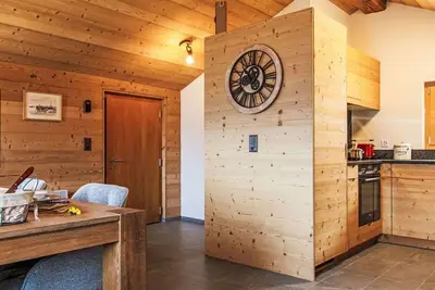 Image de Belle maison de vacances privée pour 4 personnes avec Wifi, Tv et patio