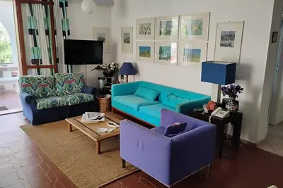Image de Villa with swimming pool near the sea