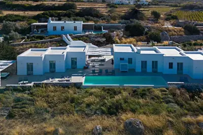 Image de Bh063 - C - Villa Paros
