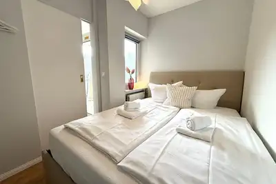 Image de Apartmenthaus Frauenpreiss FeWo 303