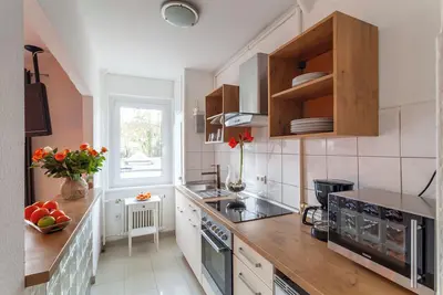 Image de Apartment Hannover City