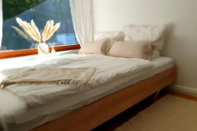 Image de Green apartment