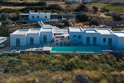 Image de Bh064 - C - Villa Paros