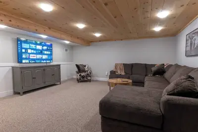 Image de This house is a 4 bedroom(s), 2. 5 bathrooms, located in Paradise, Pa.