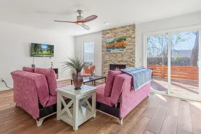 Image de This is the perfect place to enjoy the private space away from the everyday demands we all face