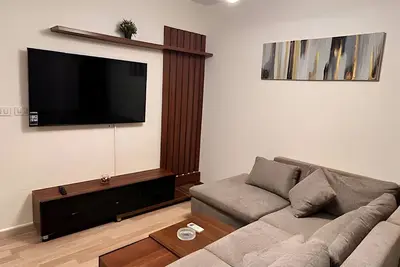 Image de Gorgeous 2-Br Hotel Apt. . Madinaty