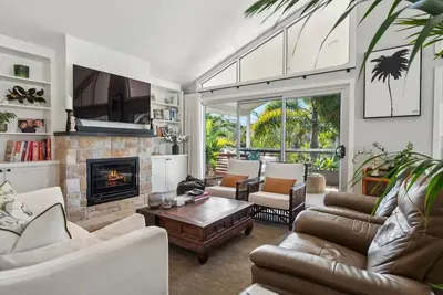 Image de Woolgoolga Lake House