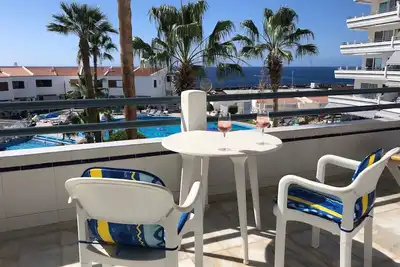 Image de Club apartment in Atlantis. Spacious, modern, wonderful sea views.